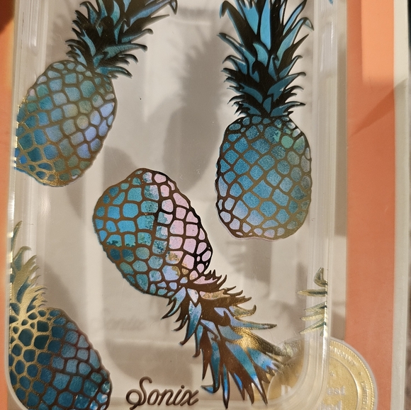 iPhone 12 Mini Phone Case - Picture 3 of 3